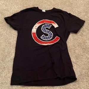 Cole Swindell t shirt